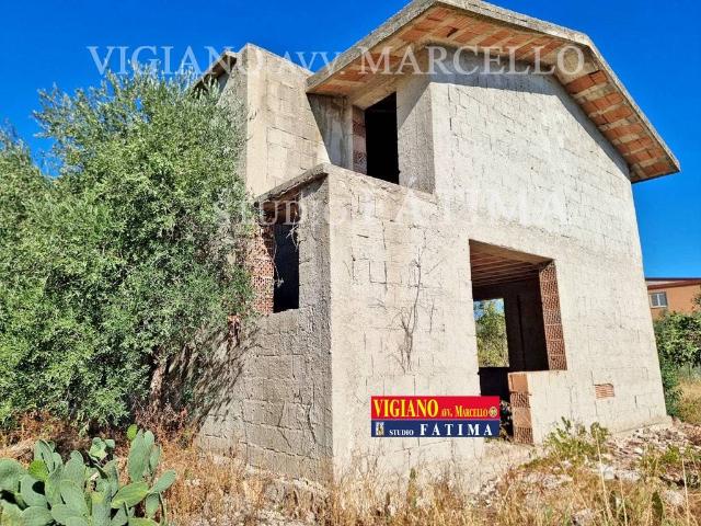 Villa in vendita a Foggia FG