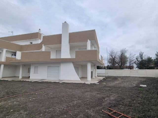 Villa in vendita a Foggia FG