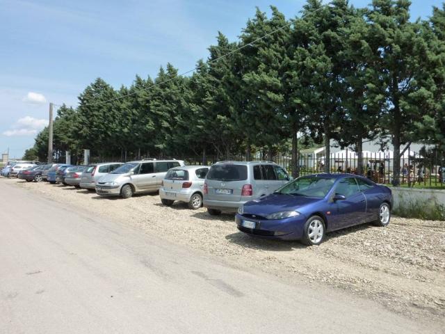 Villa in vendita a Foggia FG