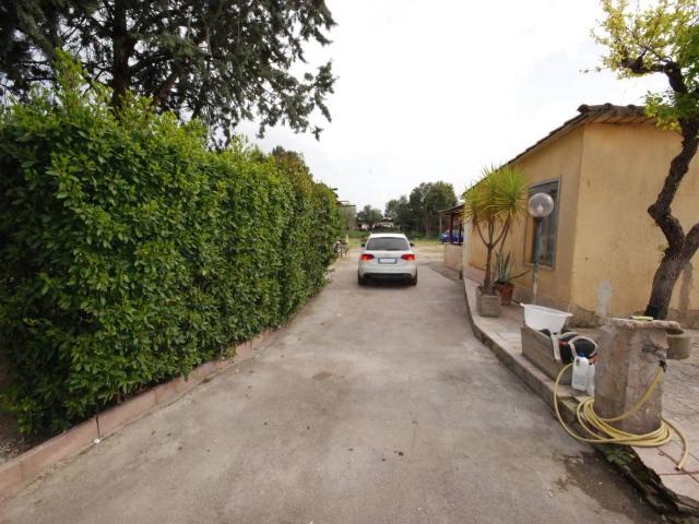 Villa in vendita a Foggia FG