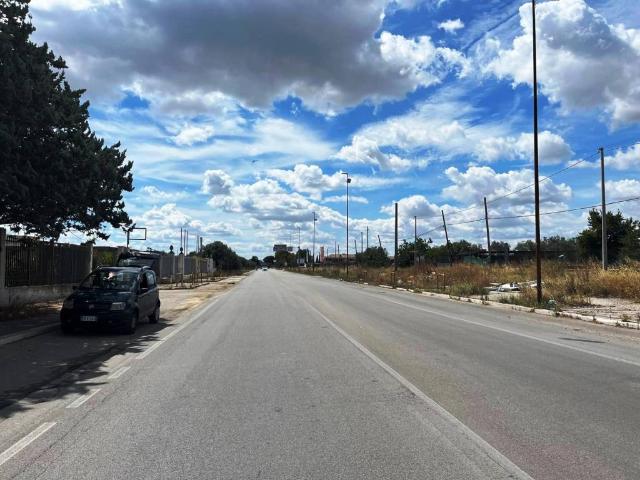 Villa in vendita a Foggia FG