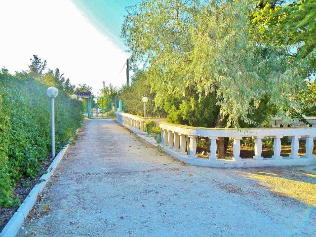 Villa in vendita a Foggia FG
