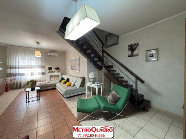 Villa in vendita a Foggia FG
