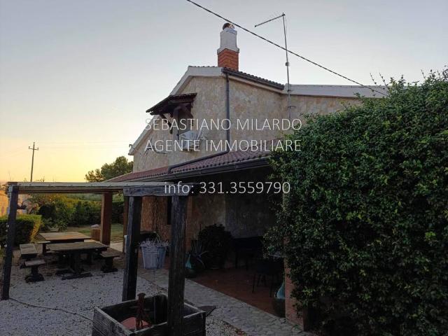 Villa in vendita a Foggia FG