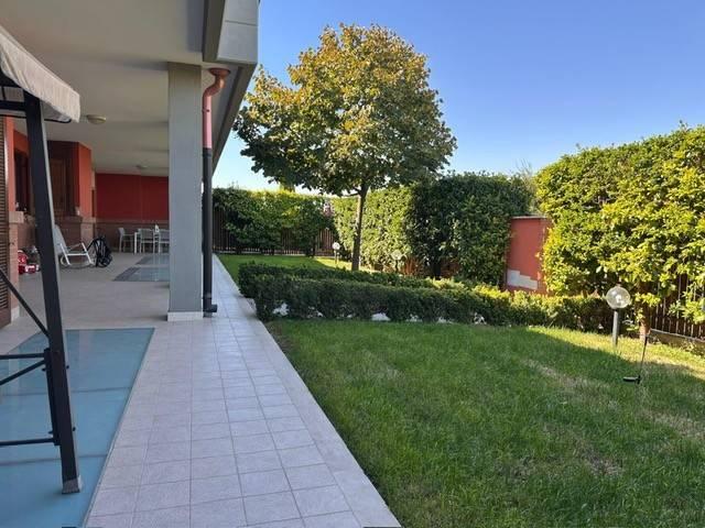 Villa in vendita a Foggia FG