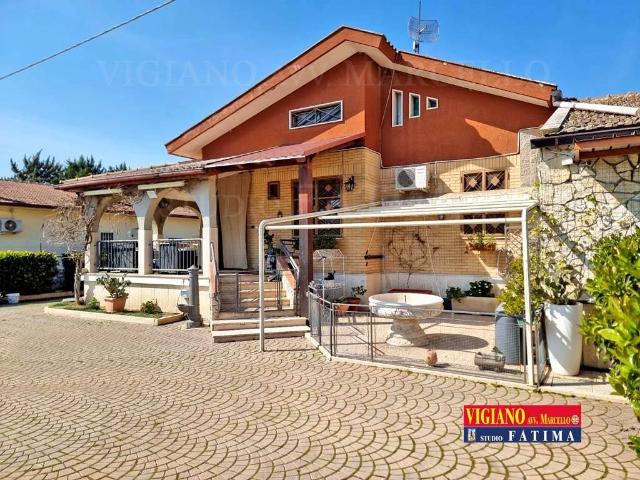 Villa in vendita a Foggia FG