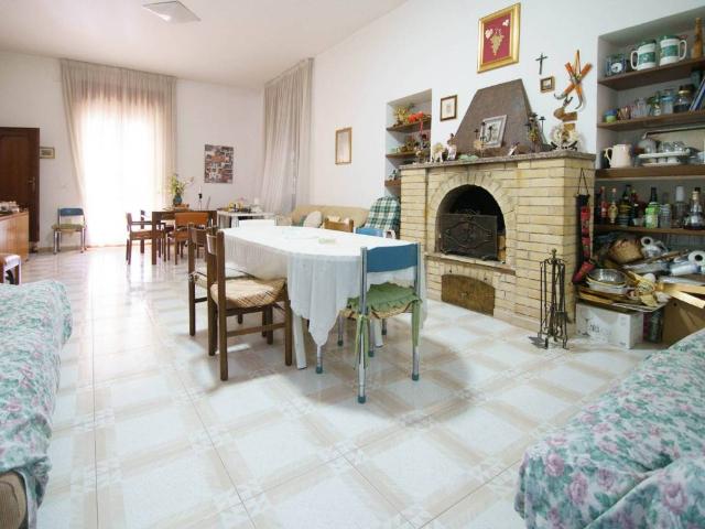 Villa in vendita a Foggia FG
