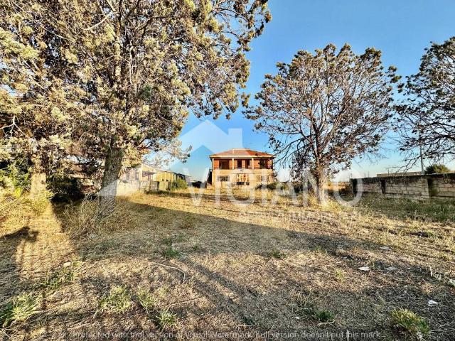 Villa in vendita a Foggia FG