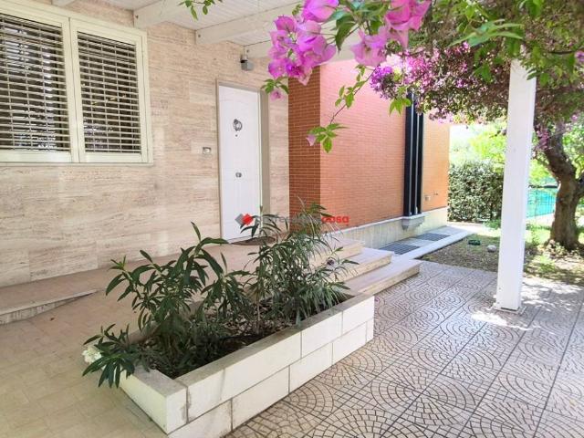 Villa in vendita a Foggia FG