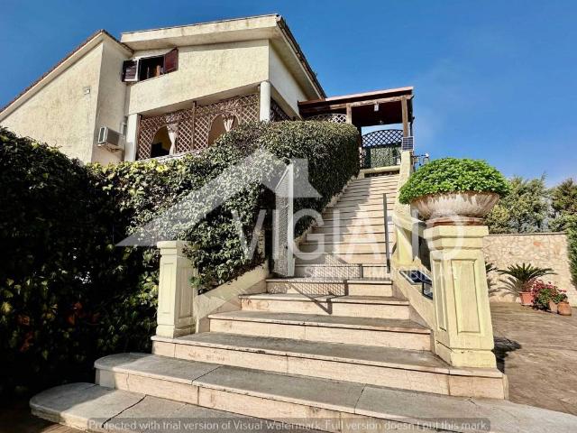 Villa in vendita a Foggia FG