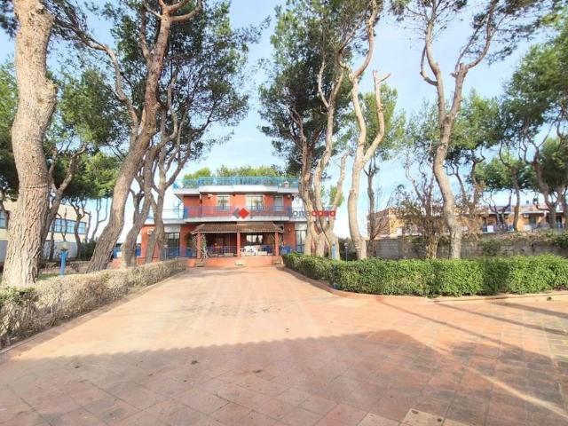 Villa in vendita a Foggia FG