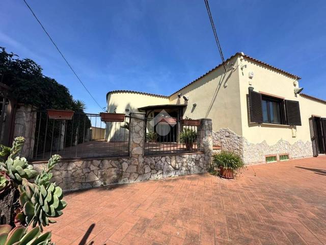 Villa in vendita a Foggia