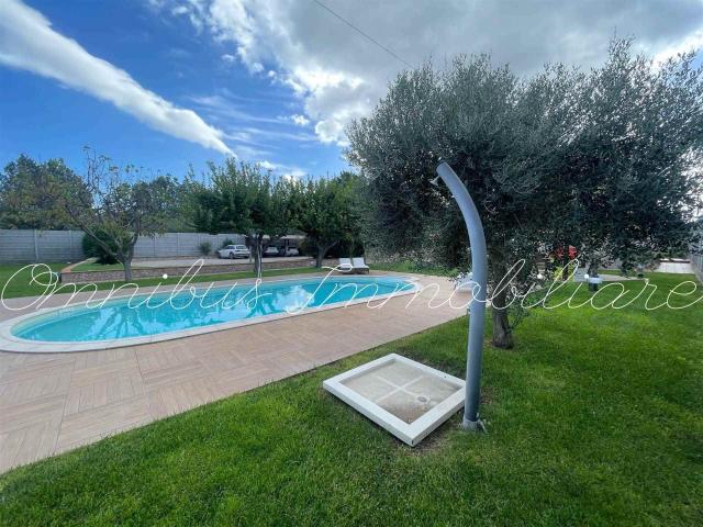 Villa in vendita a Foggia