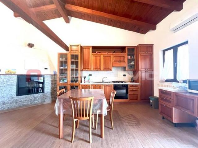 Villa in vendita a Foggia