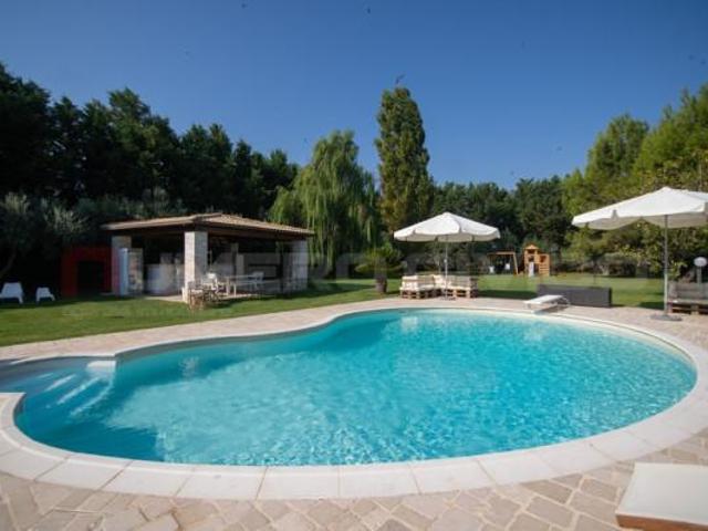Villa in vendita a Foggia