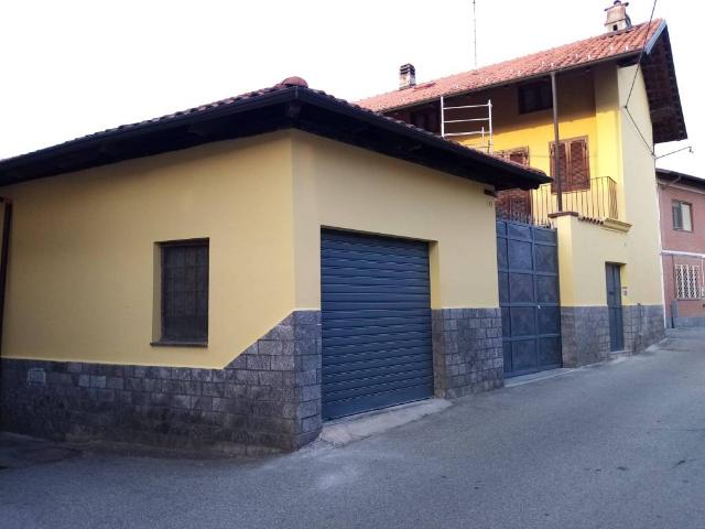 Villa in vendita a Foglizzo TO