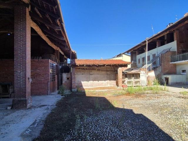 Villa in vendita a Foglizzo TO
