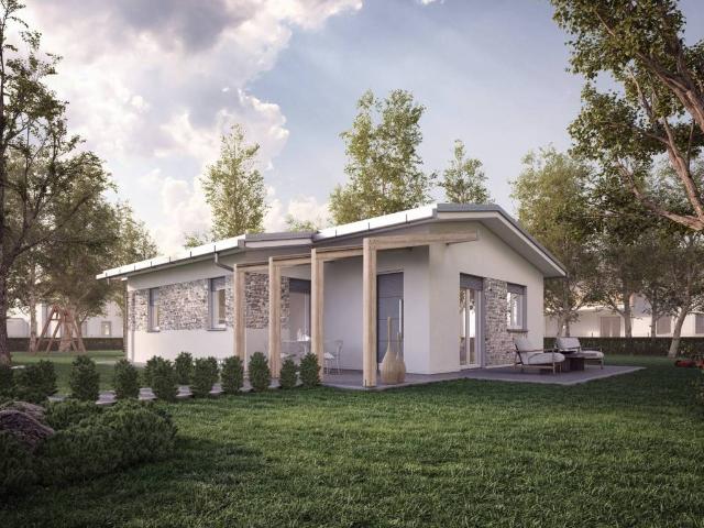 Villa in vendita a Fogliano Redipuglia GO