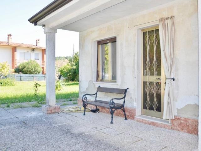 Villa in vendita a Fogliano Redipuglia GO