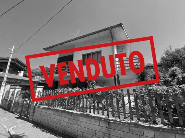 Villa in vendita a Fogliano Redipuglia GO