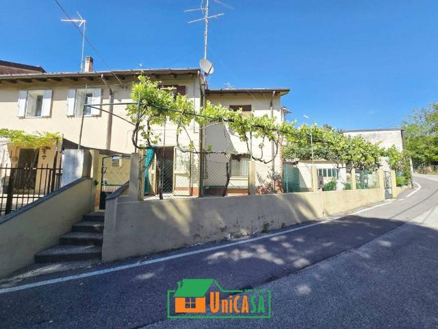 Villa in vendita a Fogliano Redipuglia GO