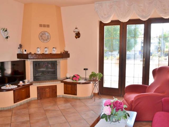 Villa in vendita a Fogliano Redipuglia GO