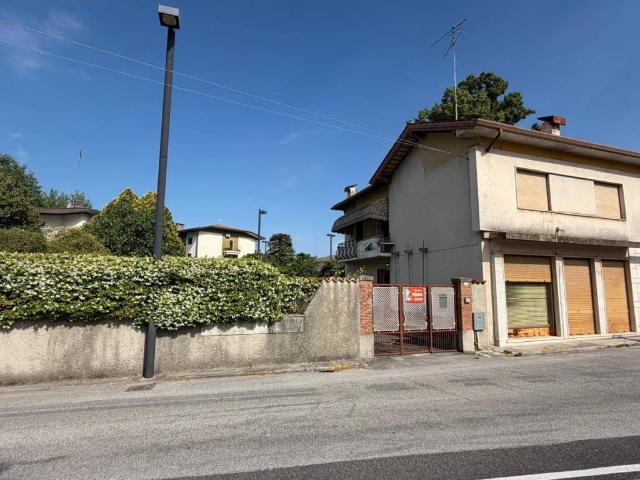 Villa in vendita a Fogliano Redipuglia GO