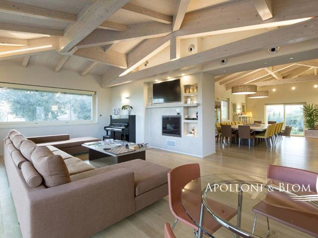 Villa in vendita a Foiano della Chiana AR