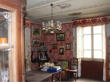 Villa in vendita a Foiano della Chiana AR