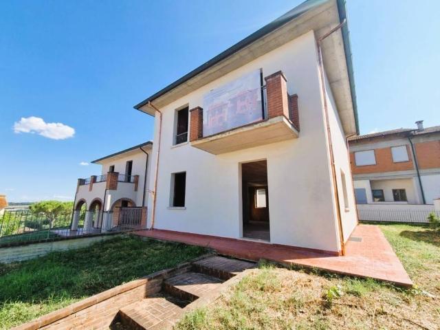 Villa in vendita a Foiano della Chiana AR