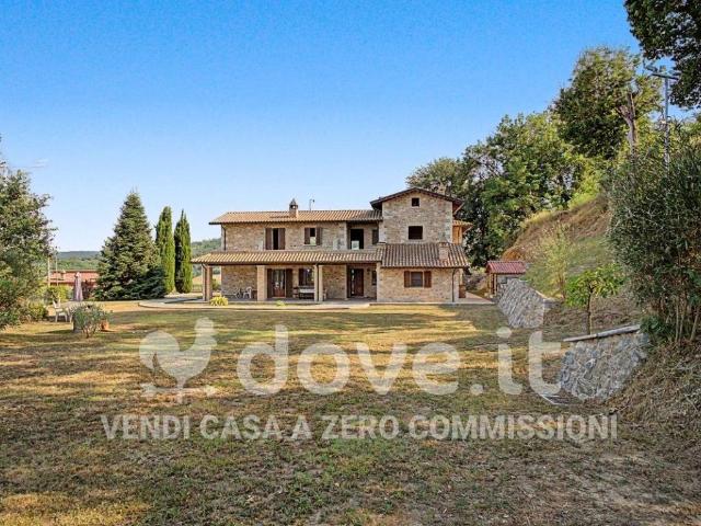Villa in vendita a Folignano AP
