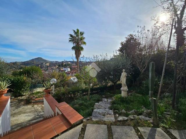 Villa in vendita a Folignano AP