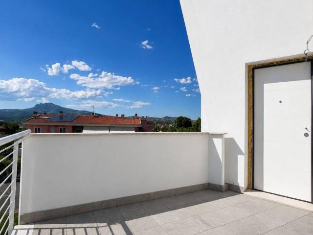 Villa in vendita a Folignano AP