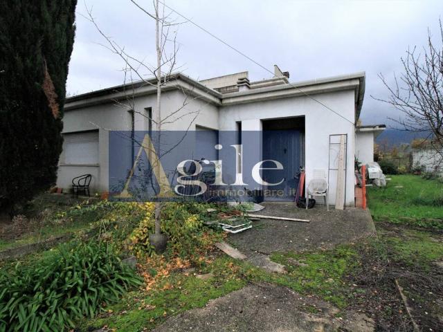 Villa in vendita a Folignano, Piane di Morro