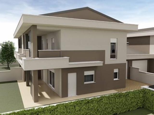 Villa in vendita a Foligno PG