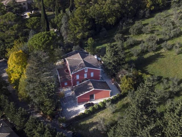Villa in vendita a Foligno PG