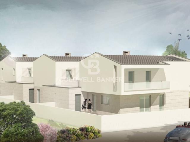 Villa in vendita a Foligno PG