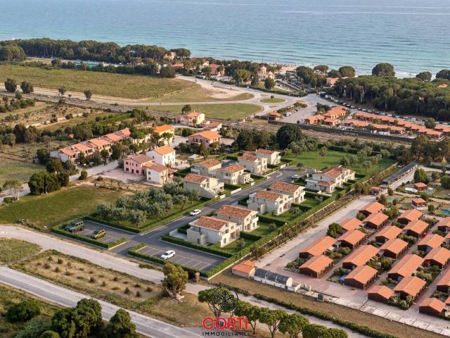 Villa in vendita a Follonica GR