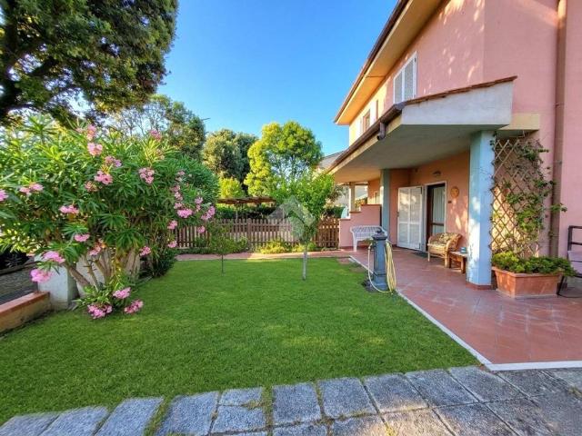 Villetta a schiera in vendita a Follonica GR