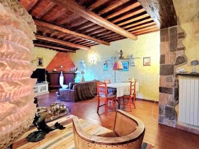 Villa in vendita a Follonica GR