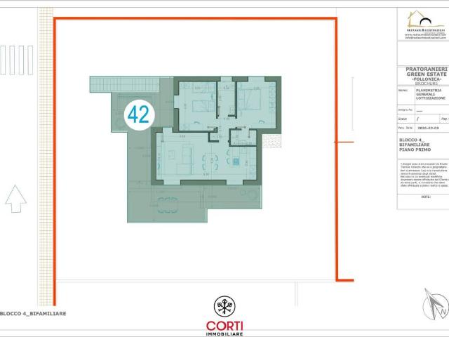 Villa in vendita a Follonica GR