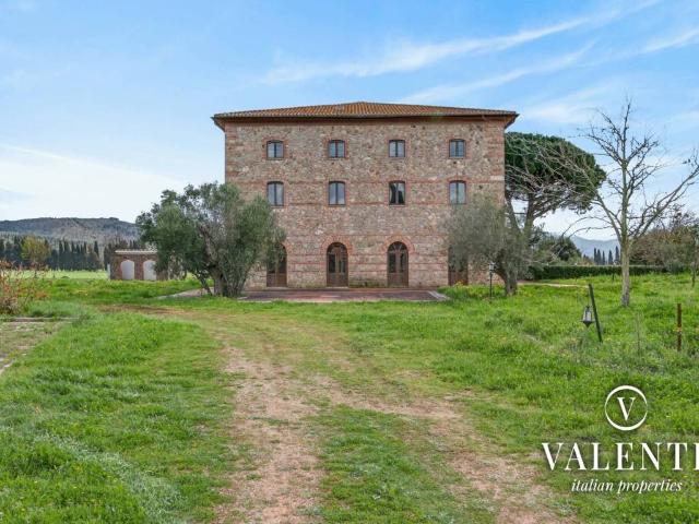 Villa in vendita a Follonica GR