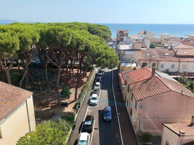 Villa in vendita a Follonica GR