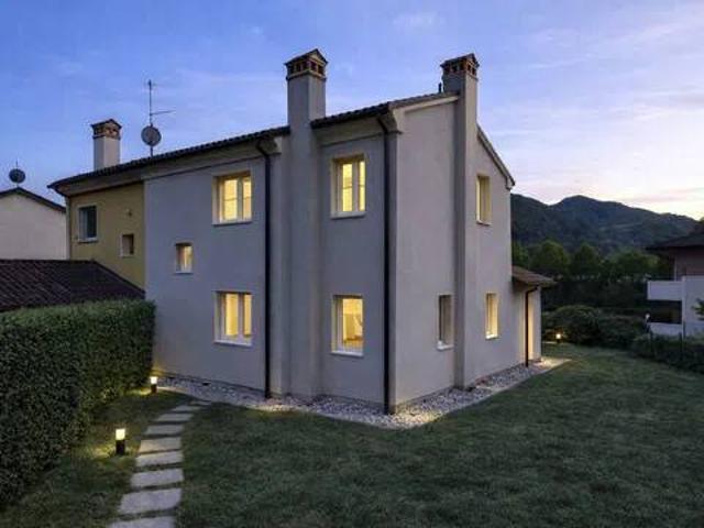 Villa in vendita a Follina TV