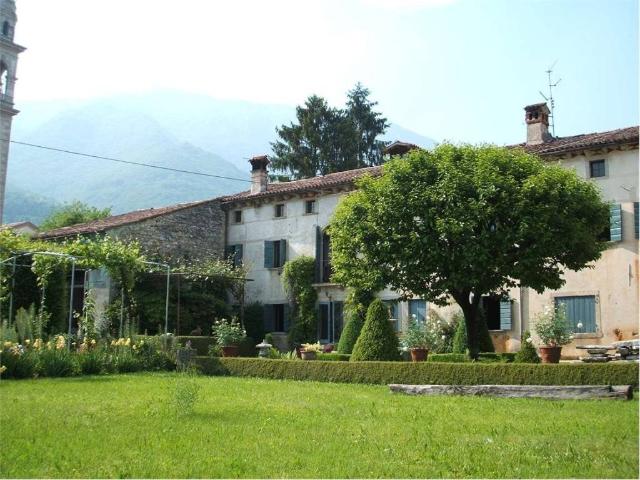 Villa in vendita a Follina TV