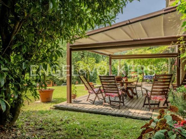 Villa in vendita a Follina TV