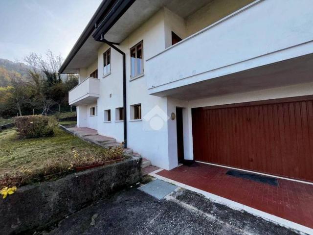 Villa in vendita a Follina TV