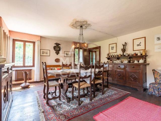 Villa in vendita a Follina TV