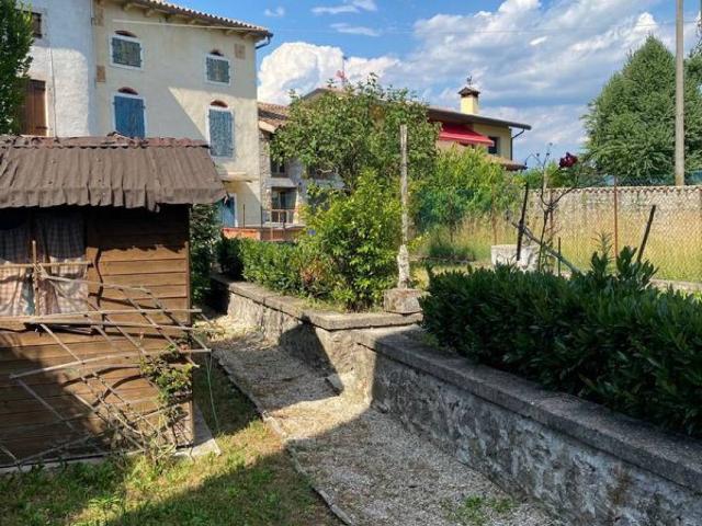 Villa in vendita a Follina TV