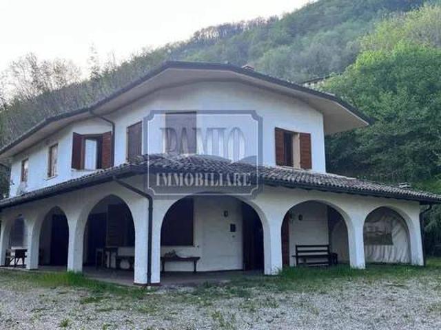 Villa in vendita a Follina TV